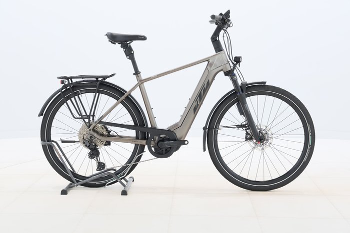 Ktm MACINA STYLE 720 2024