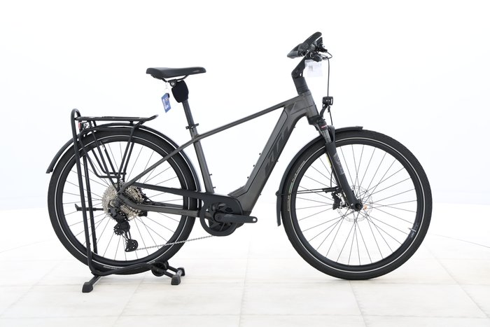 KTM Macina Style X Pro 2025