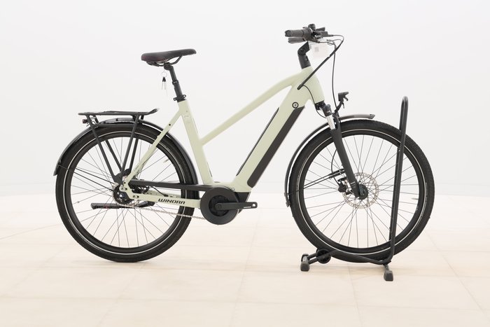Winora SINUS N5 ECO 2022
