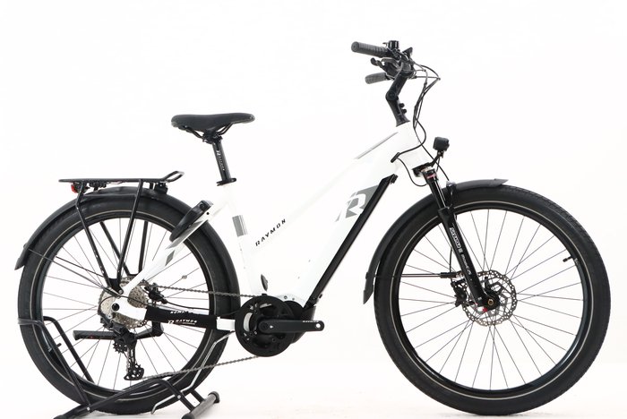 R Raymon TOURRAY E 7.0 2022
