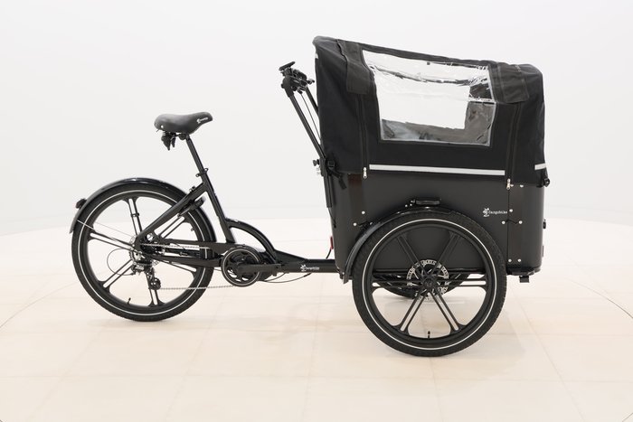Cargobike of sweden Delight Dog 2025