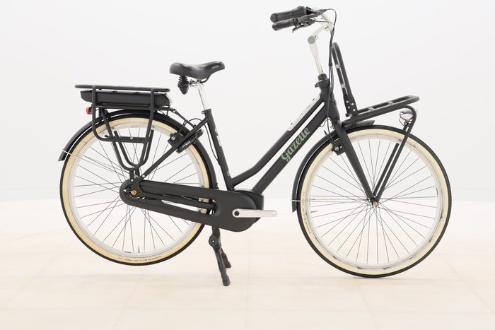 Gazelle MISS GRACE C7+ HMB 500 2025