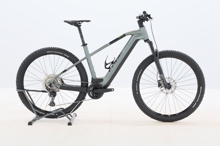 Cube REACTION HYBRID PRO 625 2024