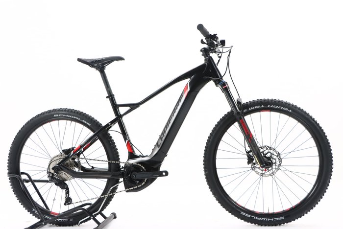 Lapierre OVERVOLT HT 7.5 2020