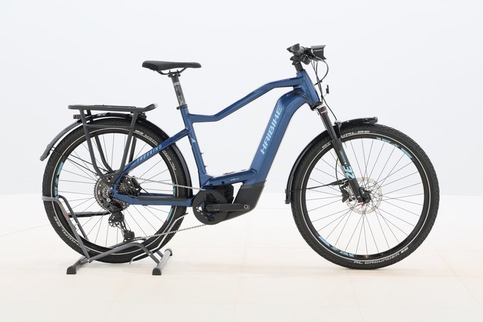 Haibike TREKKING 8 2023