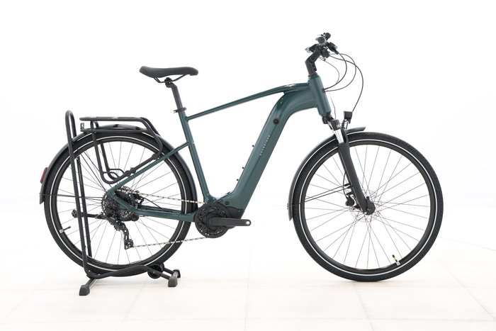 Rockrider E-ACTV 500 2024