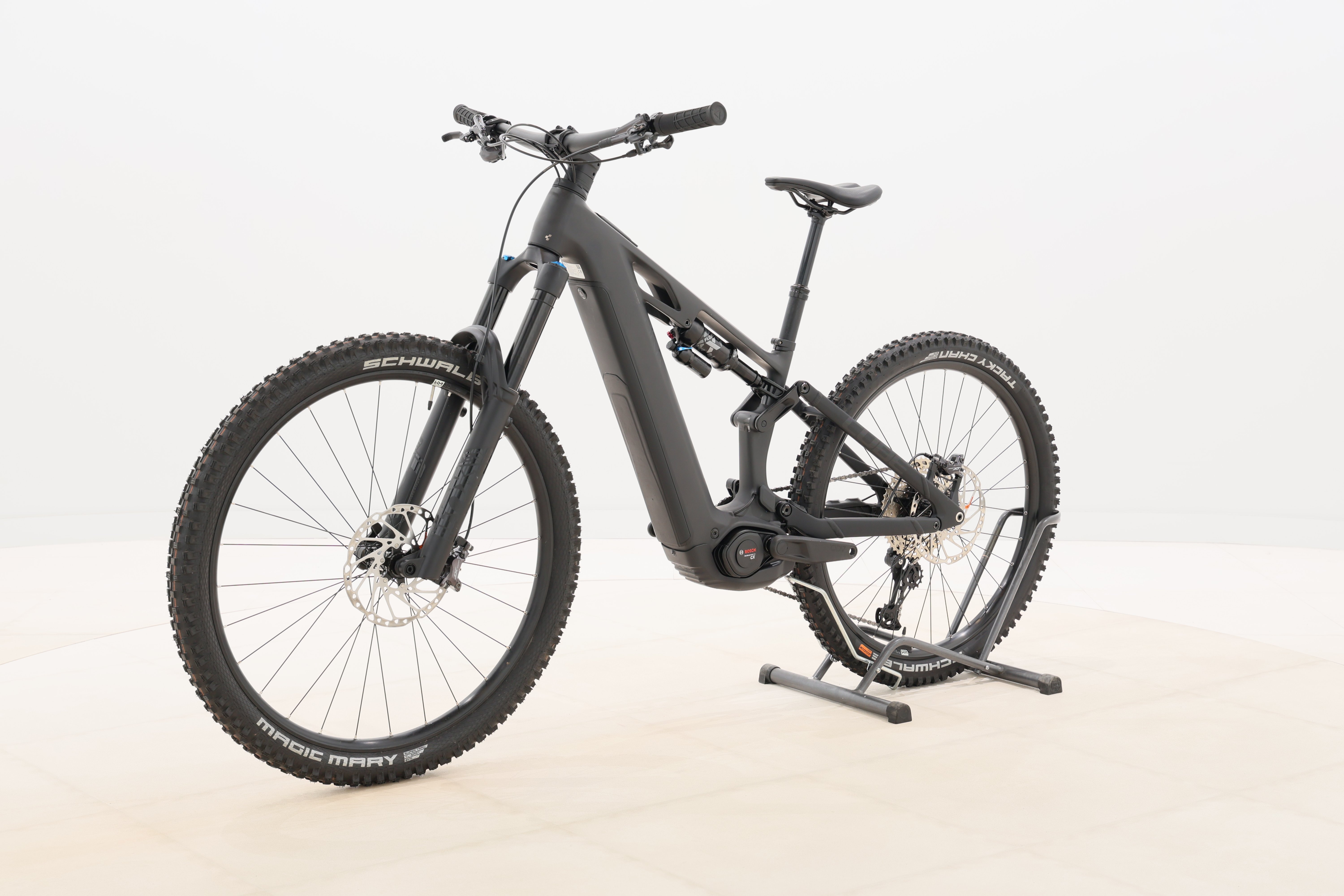 29 crossbike SE Bikes Big Flyer 29