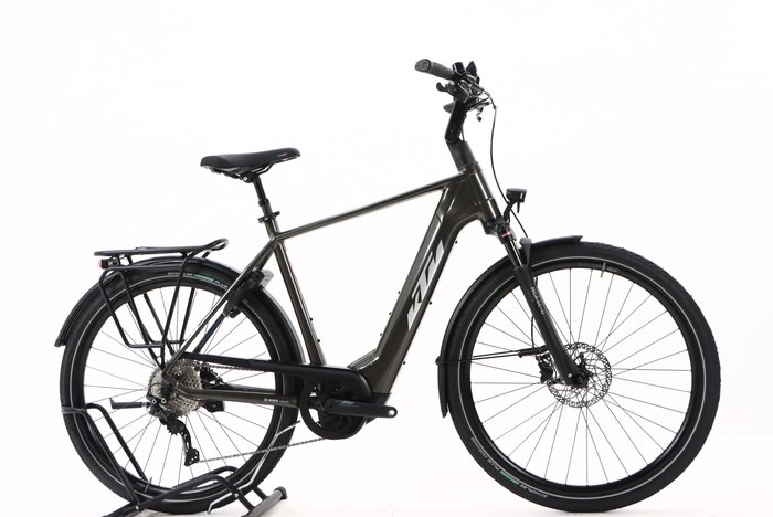 Ktm MACINA STYLE 740 2024