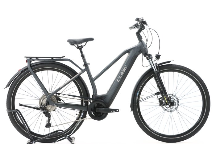Cube KATHMANDU HYBRID ONE 625 2022