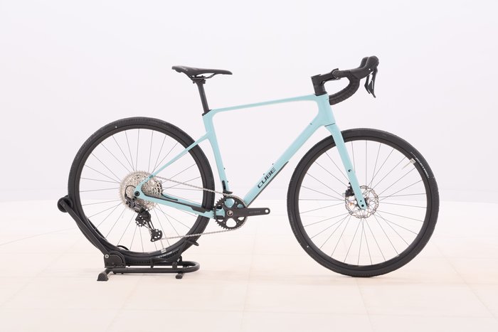 Cube NUROAD C:62 ONE 2025