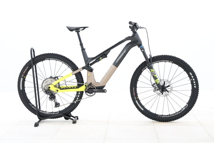 Haibike LYKE CF 11 2024