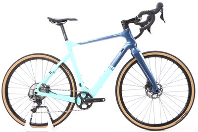 Bianchi Arcadex Shimano GRX600 2023