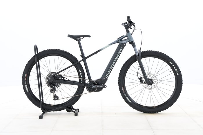 Mondraker Prime X 2024