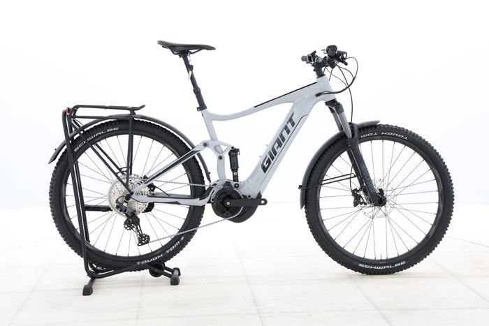 Giant STANCE E+ PRO EX 2022