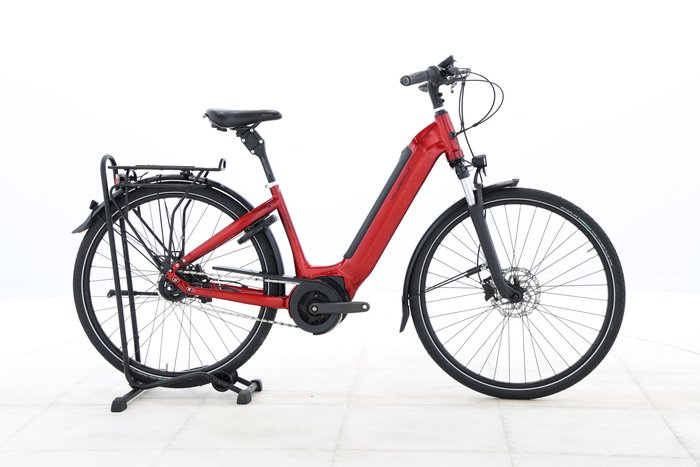 Velo De Ville AEB 890 5 GANG NEXUS 2023