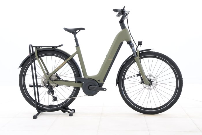 Cube Kathmandu Hybrid Pro 800 2025