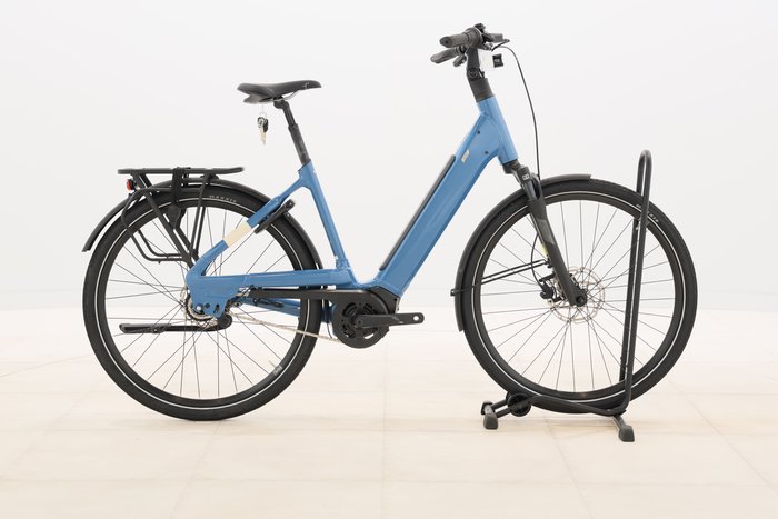 Liv ALLURE E+ RT 2022
