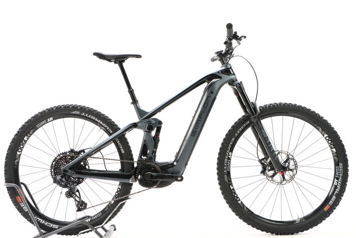 Simplon RAPCON PMAX GX EAGLE AXS 2022
