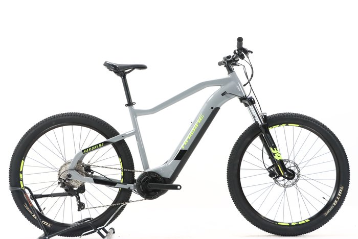 Haibike HardNine 6 2021