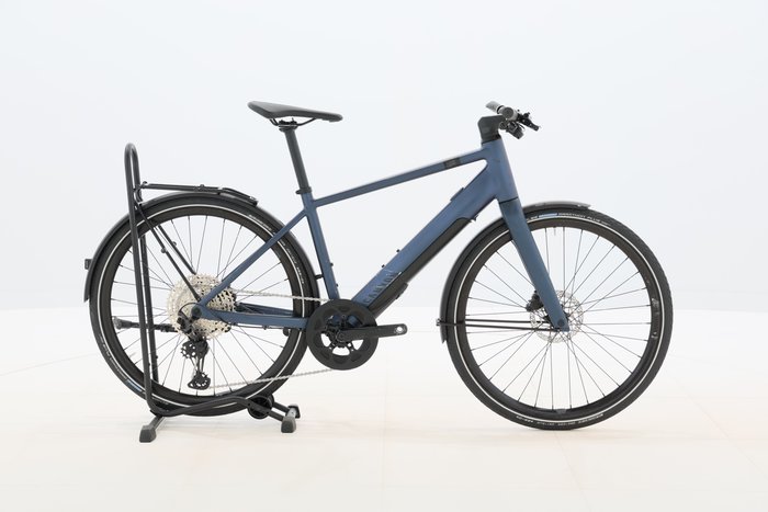 Canyon Commuter:ON 7 2021