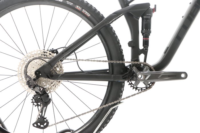 Cube STEREO ONE22 RACE 2023