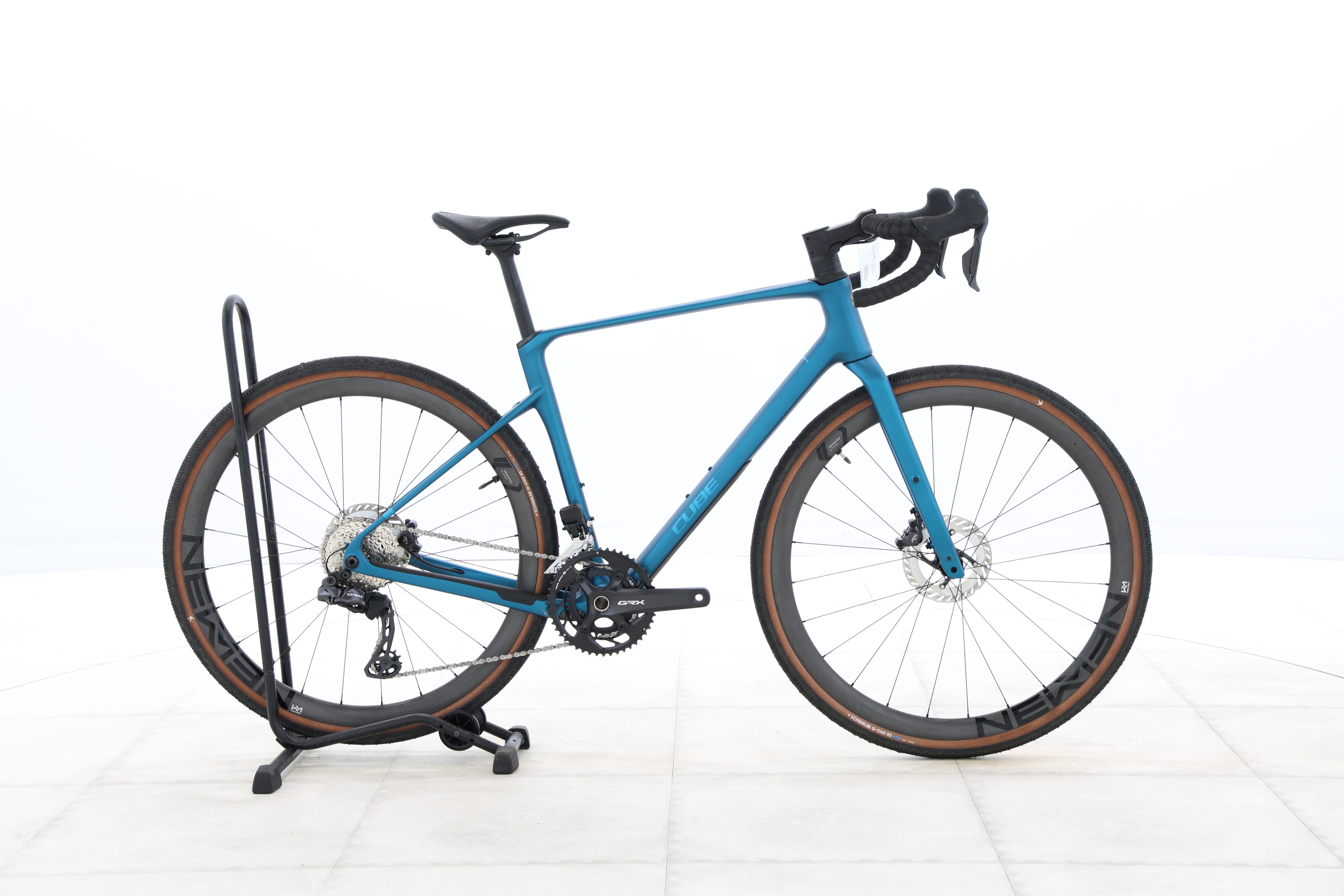 Cube NUROAD C:62 RACE 2025