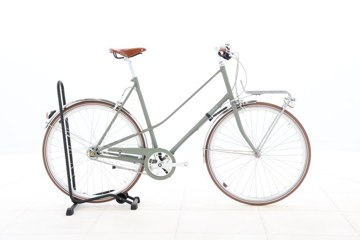 Gazelle VAN STAEL 2024