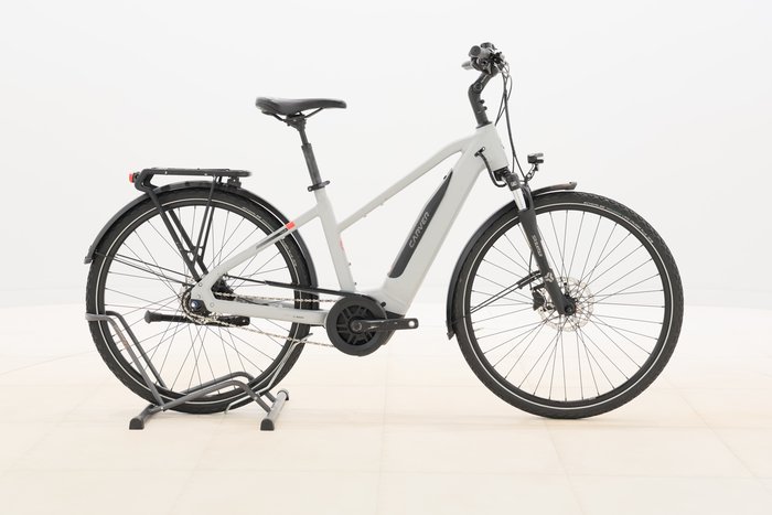 CARVER TOUR E410 2021