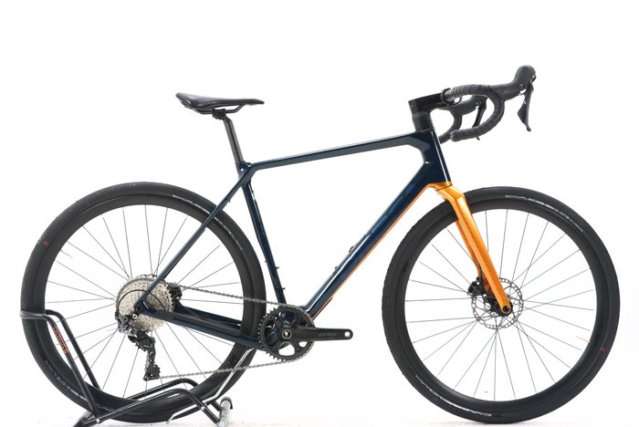 Orbea TERRA M30 TEAM 1X 2023