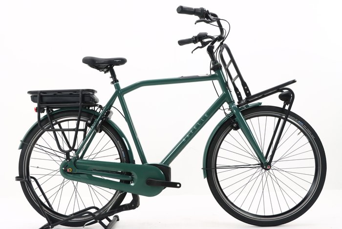 Gazelle HEAVYDUTYNL C7+ HMB 500 2025
