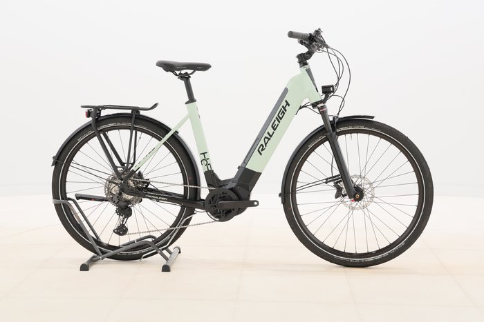 Raleigh DUNDEE 11 2022