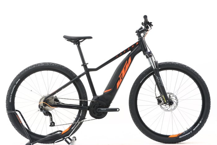 KTM MACINA RIDE 591 LTD 2022