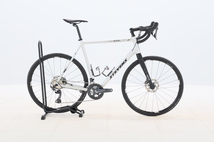 Stevens VAPOR 2X11 2022