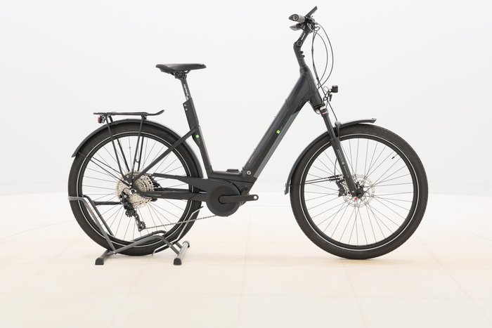 E-Bike Manufaktur 13ZEHN CROSS BOSCH PERFORMANCE LINE CX 2022