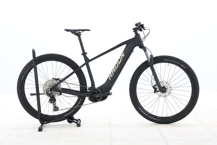 Radon JEALOUS HYBRID 10.0 625 2022