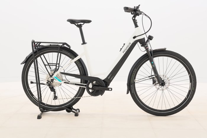 Pegasus PREMIO EVO 10 LITE 750 2024