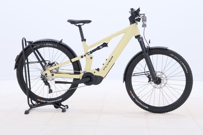 Flyer GOROC X 2.10 HIGH 2023