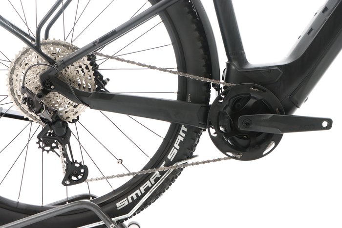 Cube REACTION HYBRID SLX 750 ALLROAD 2023