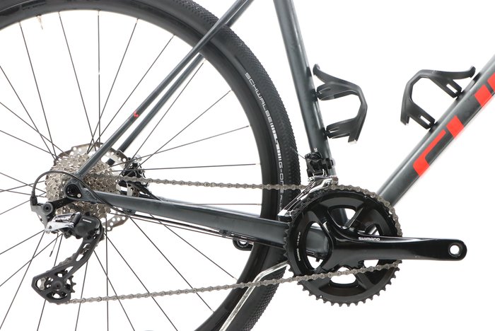 Cube Cross Race Pro 2023