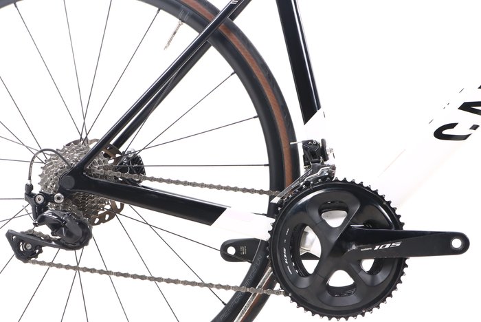 Canyon ULTIMATE CF SL 7 2023
