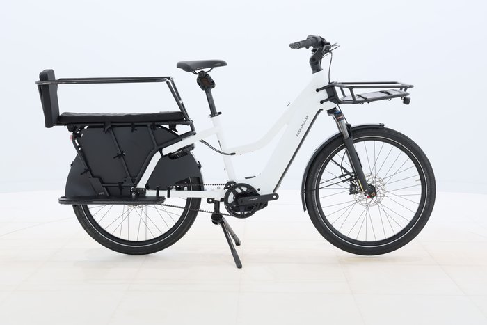 Riese & Müller MULTICHARGER2 MIXTE GT VARIO 2024