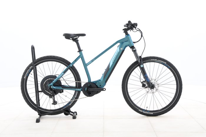 Conway CAIRON S 2.0 625 TRAPEZ 2022