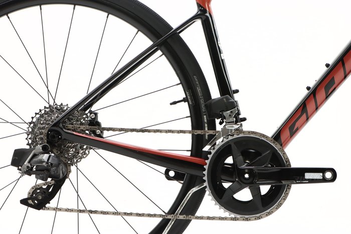 Giant Defy Advanced 0 2022