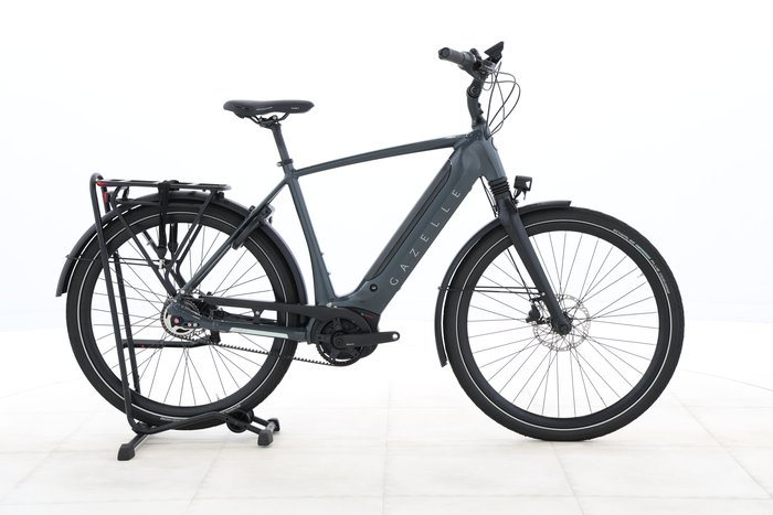 Gazelle ULTIMATE C5 HMB 625 2023