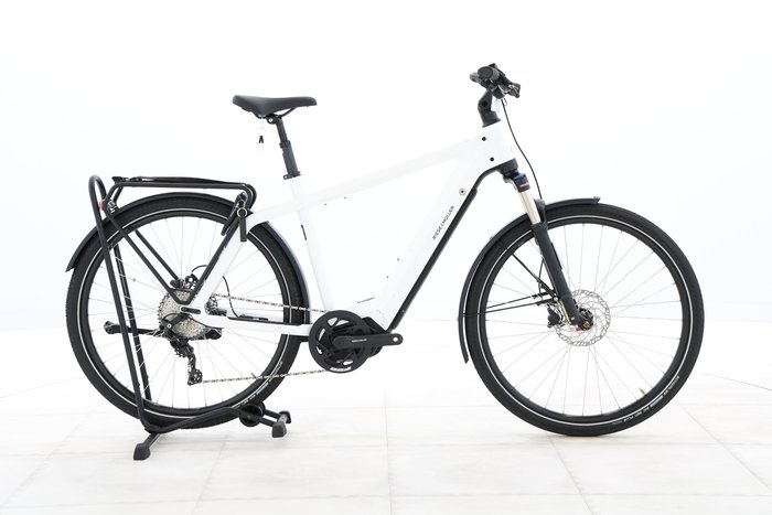 Riese & Müller CHARGER3 TOURING 625 2021