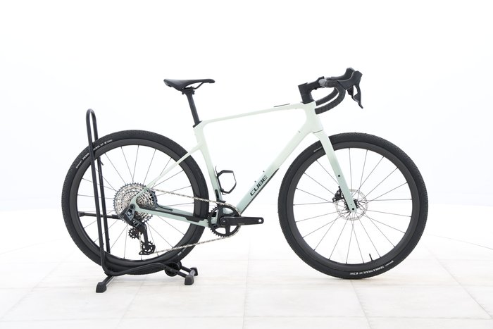Cube NUROAD C:62 EX 2025