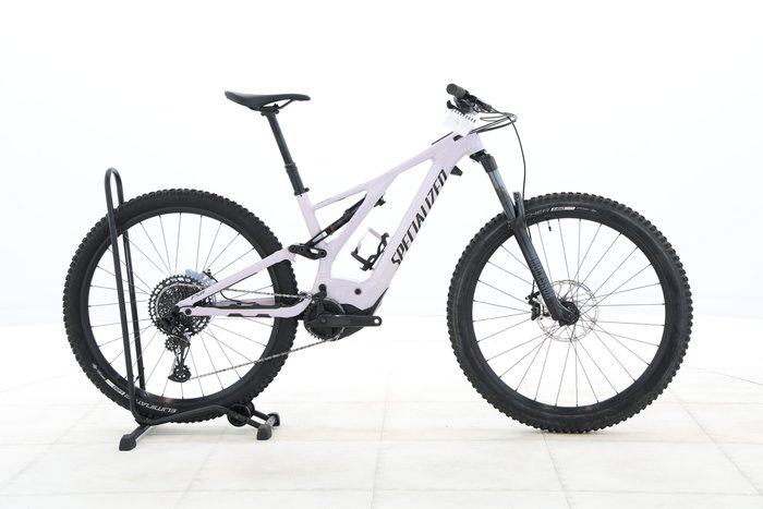 Specialized TURBO LEVO ALLOY 2023