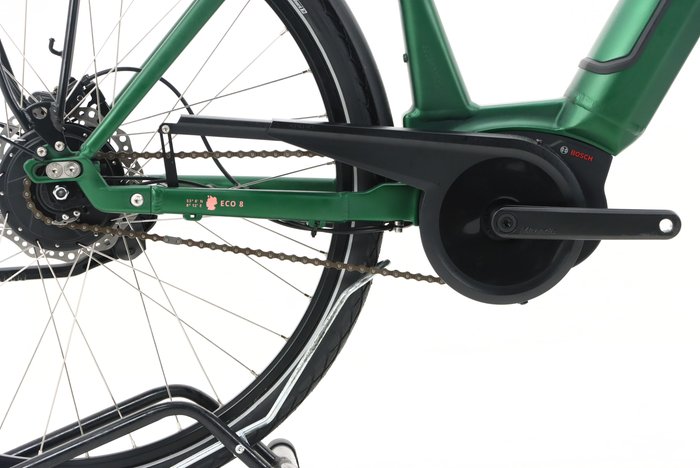 Kreidler Vitality Eco 8 2022