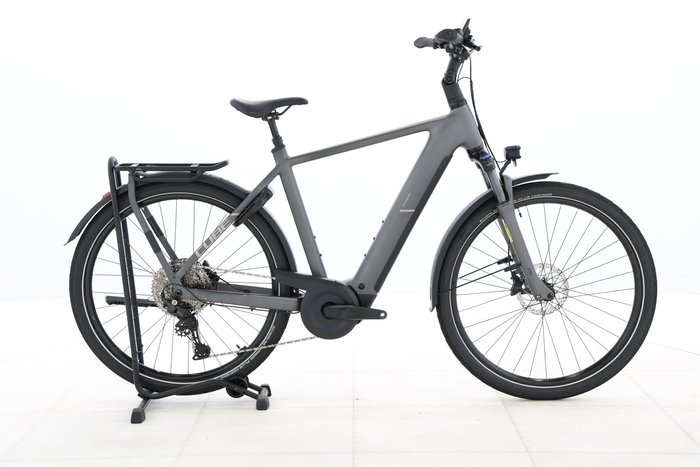 Cube Kathmandu Hybrid Pro 800 2025