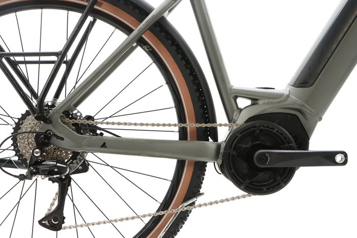 Bulls LT EVO CX 29 625 2025